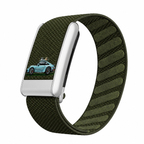 "Porsche Collection" Whoop 5.0 Band