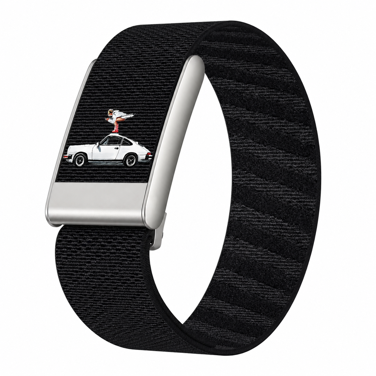 "Porsche Collection" Whoop 5.0 Band