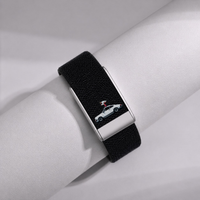 "Porsche Collection" Whoop 5.0 Band