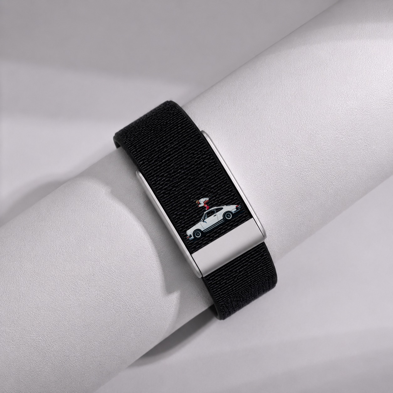 "Porsche Collection" Whoop 5.0 Band