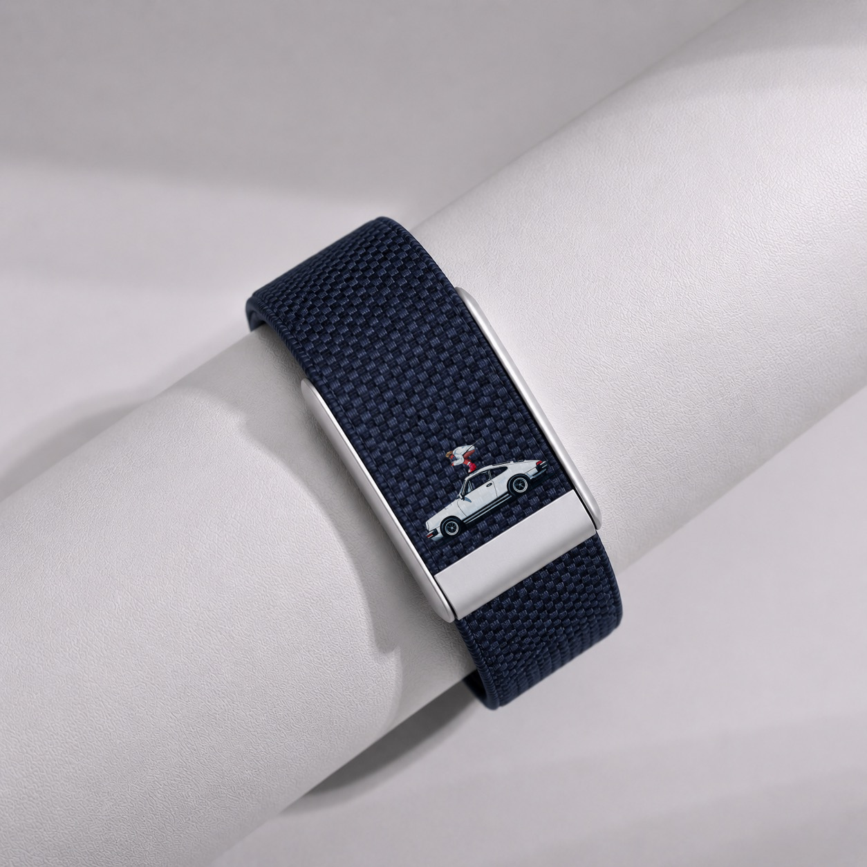 "Porsche Collection" Whoop 5.0 Band