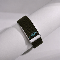 "Porsche Collection" Whoop 5.0 Band