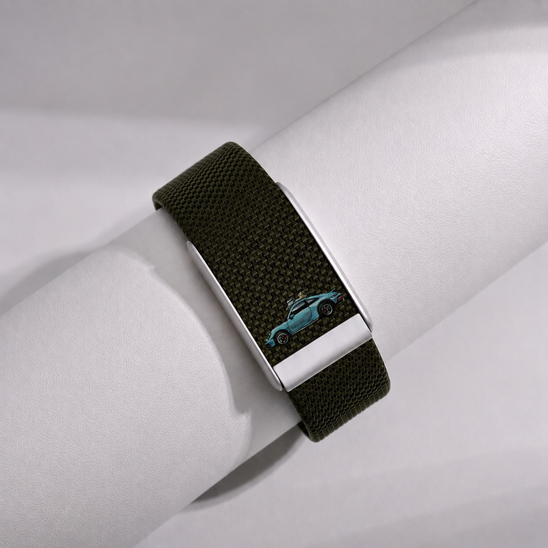 "Porsche Collection" Whoop 5.0 Band